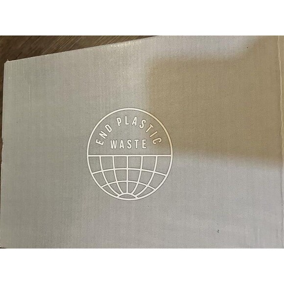 Adidas Fluidflow 2.0 Women's Running Athletic Shoes White Beige Size US 9 - Picture 6 of 7